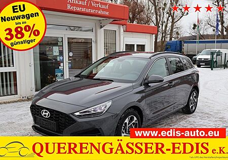 Hyundai i30 1.5T-GDi 103kw "Family-CZ" *Navi*SHZ+LKH...
