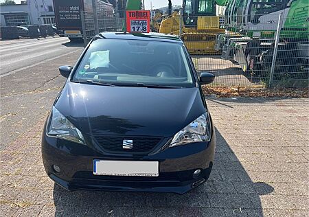 Seat Mii Sport 1.0, 76.800 km,EZ 11/2015 mit TÜV