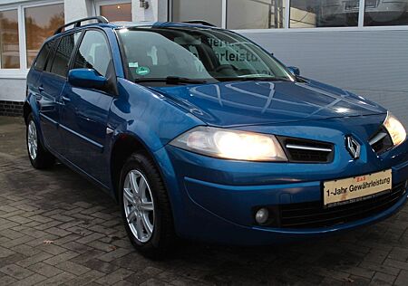 Renault Megane II Grandtour Avantage *TÜV-NEU*1-Hand*