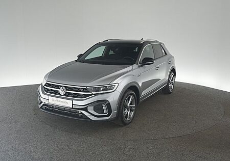 VW T-Roc Volkswagen 1.5 TSI DSG R-Line ACC Navi App-Connect