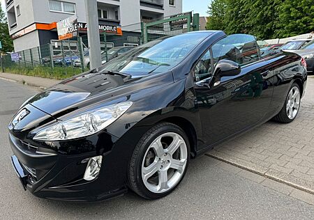 Peugeot 308 CC Cabrio-Coupe Premium*1.HAND*TÜV/AU NEU*