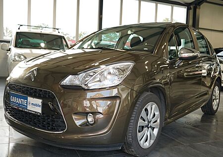 Citroën C3 Selection TÜV NEU