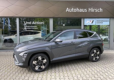 Hyundai Kona SX2 1.6 T-GDI 2WD Prime DCT BOSE SitzPaket