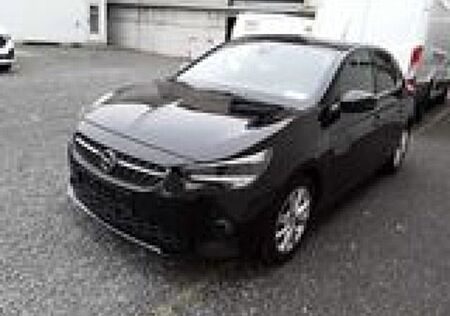 Opel Corsa 1.2 Direct Inj Turbo Autom. Elegance SHZ K
