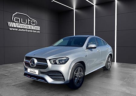 Mercedes-Benz GLE 350 4Matic Coupe *AMG*Allrad*Kamera*
