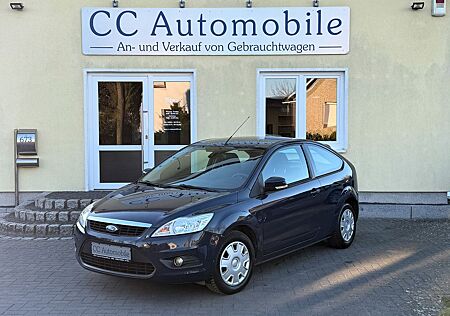 Ford Focus 1.4 Limo Concept