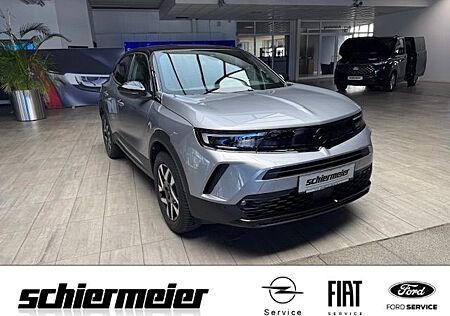 Opel Mokka GS Alcantara LED-Matrix Kamera Keyless All