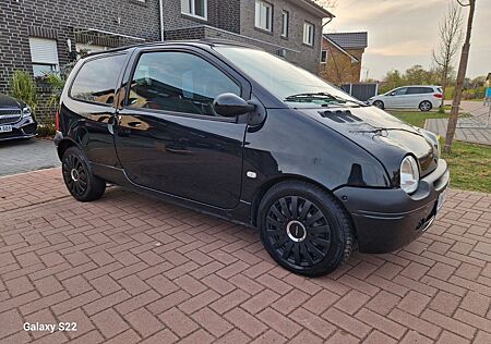 Renault Twingo 2JAHRE TÜV TOP ZUSTAND