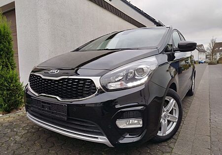 Kia Carens FIFA World Cup Edition *TÜV+SERVICE NEU*