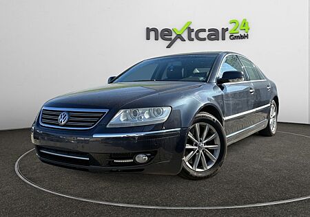 VW Phaeton Volkswagen 3.0TDI 4Motion