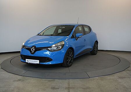 Renault Clio IV Dynamique 1.2 TCe Klima Navi Bluetooth