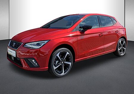 Seat Ibiza FR 1.0 TSI 81kW KLIMA+PDC+SHZ+LED+DAB+