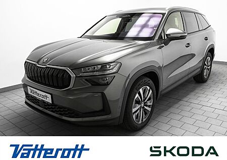 Skoda Kodiaq Selection 2.0 TDI AHK Matrix 360° Canton