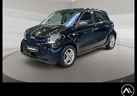 Smart ForFour EQ +Navi+KlimaA+LM+SHZ