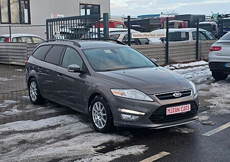 Ford Mondeo Turnier Trend/NAVI/AHK/EURO5