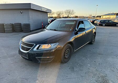 Saab 9-5 Lim. Linear 2.0 TID
