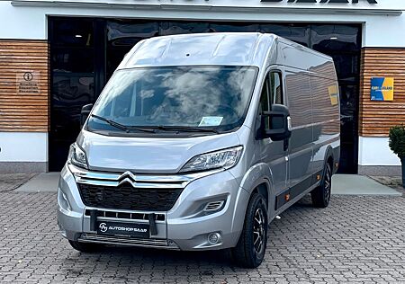 Citroën Jumper Grossraumkasten L4H2
