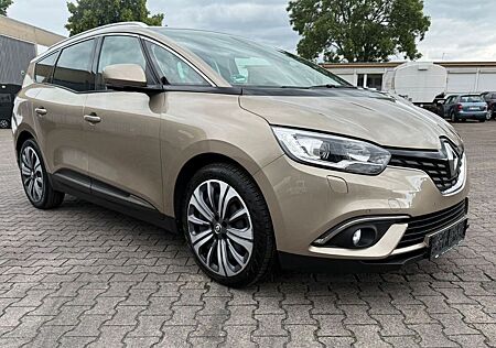 Renault Scenic IV Grand 1,7DCi Edition Automatic