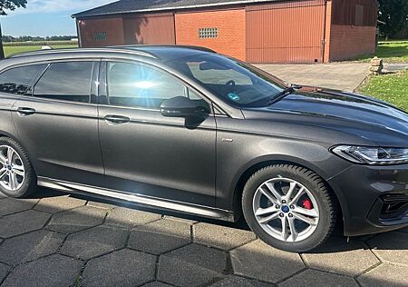 Ford Mondeo 2,0 140kW/190 PS/ST-Line AHK/Automatik