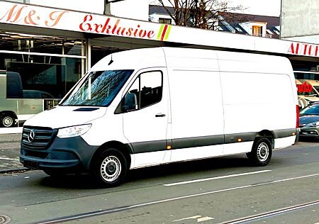 Mercedes-Benz Sprinter III Kasten 316 CDI MAXI