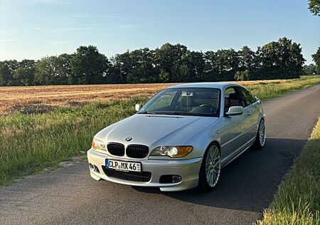 BMW 330Ci E46 | Schalter | M-Paket | Rotiform (JP)