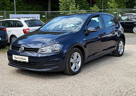VW Golf Volkswagen 1.6 TDI VII Lim. Comfortline+KLIMAAUTO+NAVI