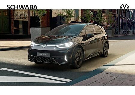VW ID.3 Volkswagen GTX Performance *MATRIX*ACC*HdUp*NAV*H&K*