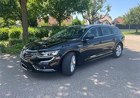 Renault Talisman ENERGY TCe 150 EDC Life Grandtour Life