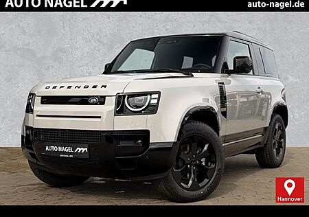 Land Rover Defender 90 D250 X-Dyn SE 20"AHK Pano Winter-Pa.