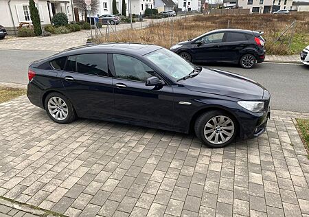 BMW 530 GT SP61 5A000