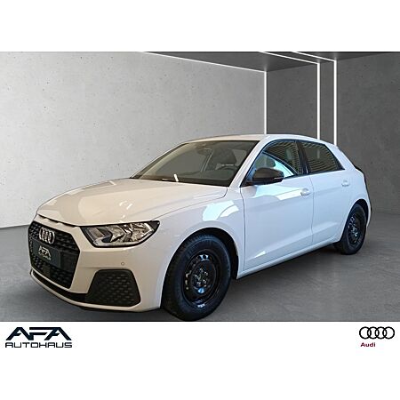 Audi A1 leasen