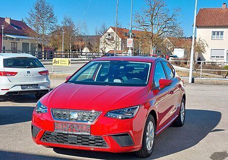 Seat Ibiza 1,0 Style LED/NAVI/KAMERA/SHZ