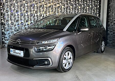 Citroën C4 Spacetourer Grand C4 Picasso*KAMERA*NAVI*7-SITZER*PDC*SIHZ*