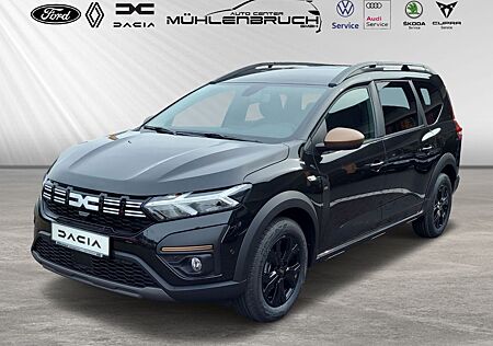 Dacia Jogger ECO-G 100 Extreme+ NAVI+SHZ+BT+LPG