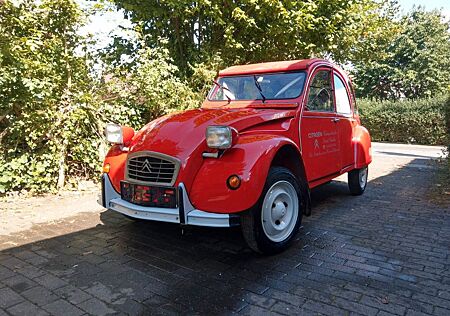 Citroën 2 CV