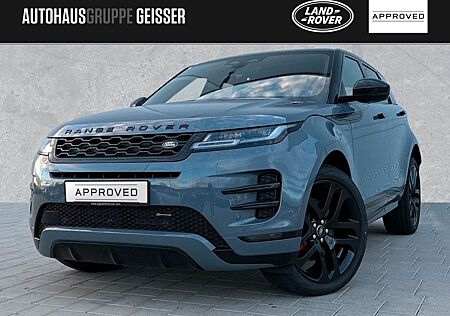 Land Rover Range Rover Evoque RR Evoque P250 AWD R-DYNAMIC SE Automatik ACC