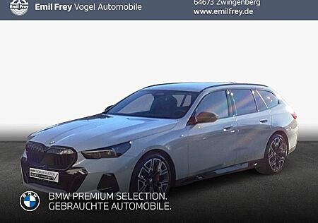 BMW 540d xDrive Touring Aut. *AHK*Sportpaket*