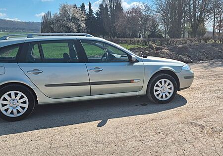 Renault Laguna Grandtour Expression 1.8 16V Expression