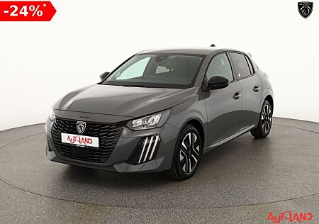 Peugeot 208 1.2 mHEV 110 Aut. LED ACC Sitzheizung
