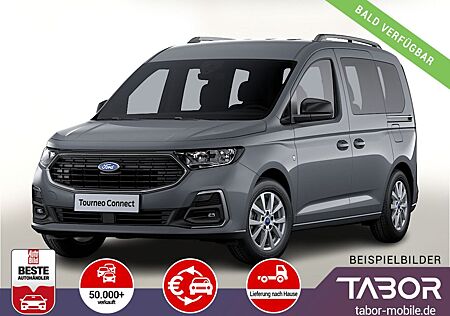 Ford Tourneo Connect PHEV 150 Tit LED SHZ ACC Kam 17Z