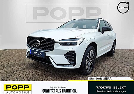 Volvo XC 60 XC60 B4 AWD Plus Dark 4xSHZ ACC AHK FHZ H/K STHZ