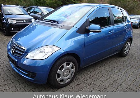 Mercedes-Benz A 150 Aut. CLASSIC - 2.Hd./orig. erst 53 TKM