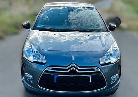 Citroën DS3 VTi 1,6 SoChic