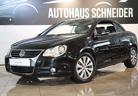 VW Eos Volkswagen 1.4 Cabrio*Panorama*Leder*Xenon*