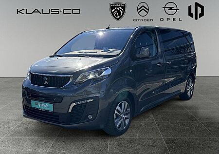 Peugeot e-Traveller L2 Allure 136
