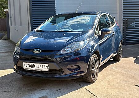 Ford Fiesta Trend