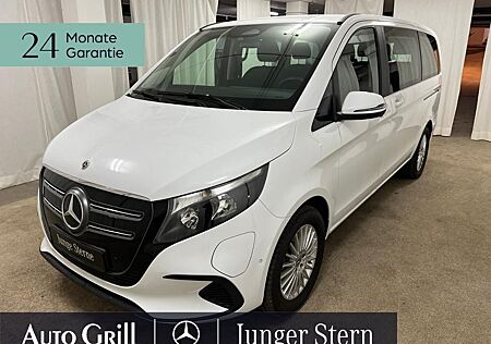 Mercedes-Benz EQV 250 Lang mopf Distronic 8Sitz Kamera MBUX