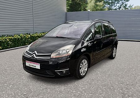 Citroën C4 Spacetourer Grand C4 Picasso / SpaceTourer THP 150 Exclusive