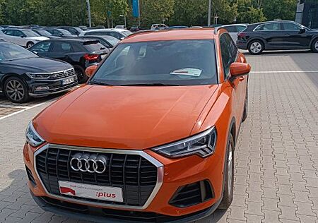 Audi Q3 35 TDI S tronic S line S line