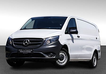 Mercedes-Benz Vito 116 CDI Kasten Extralang |KEYL|KAM|PTS|SHZ